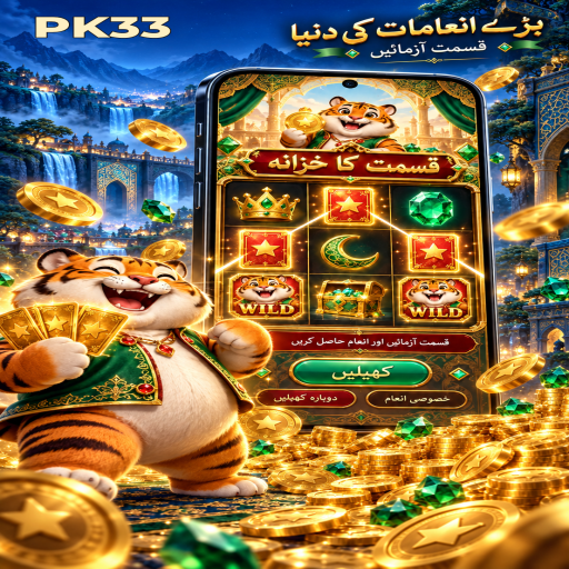 کیسینو وار کو سمجھیں: PK33 کے قارئین کے لیے واضح تعارف