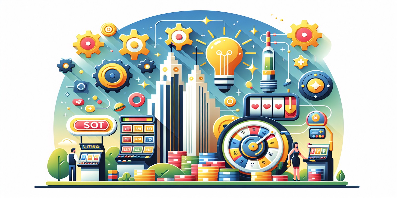 Master Slot Strategies by FanDuel: A guide for players in Pakistan.