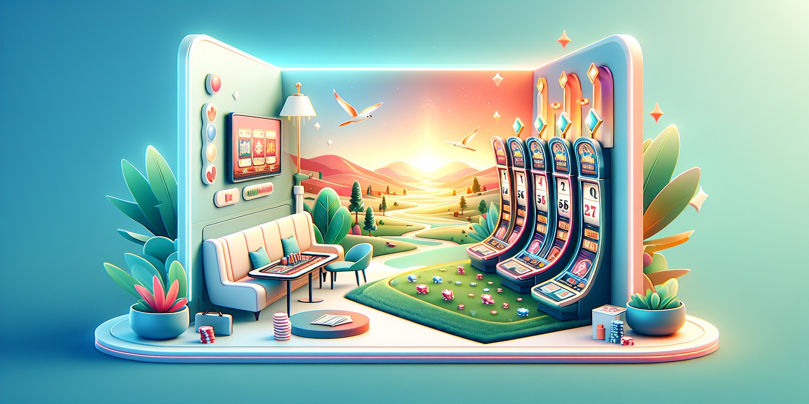 Master the Slots: Rummy-Inspired Strategies for Big Wins in 2025 by FanDuel.