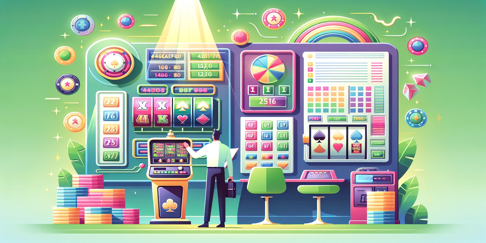 Ultimate Guide to Playing Online Casino Games from Pakistan - FanDuel's expert insights.