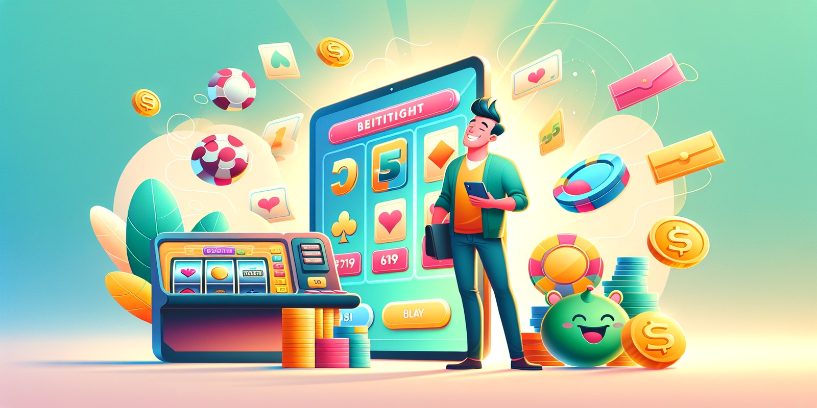 Unlock Winning Strategies: Rummy-Inspired Slots Guide for Pakistan Players by FanDuel