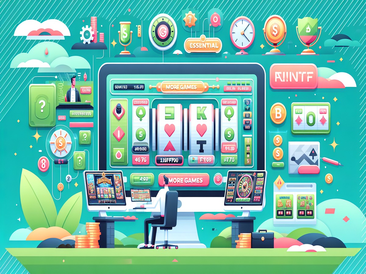 FanDuel More Games - Explore Our Full Game Collection!