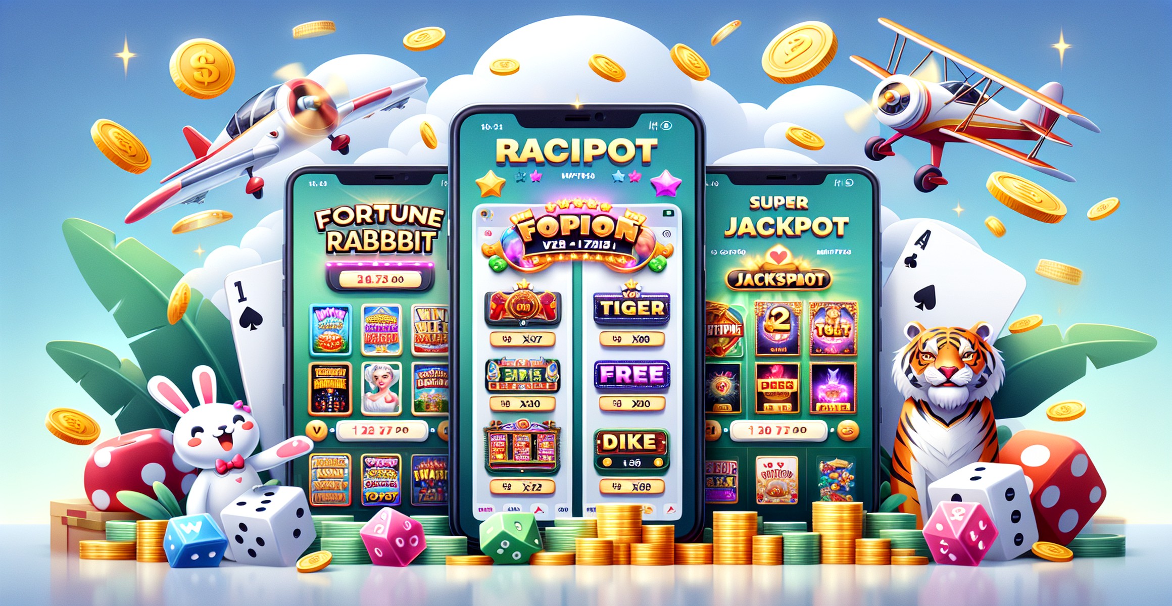 Fortune Tiger Games - Play this Thrilling Slot Game at FanDuel